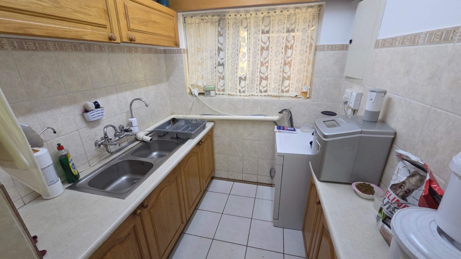 4 Bedroom Property for Sale in Universitas Free State